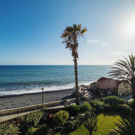 Appartamento Atlantic Gardens Beach - Atlanticgardensbeach Com Funchal  Esterno foto